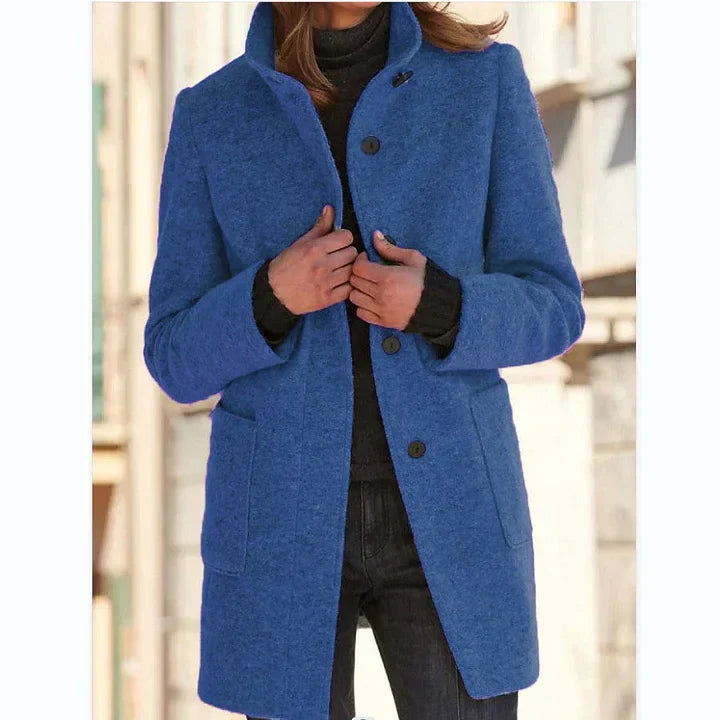 Dahlberg™ | Classic Coat
