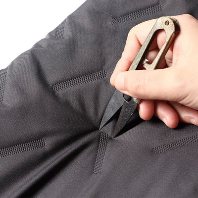 Premium Unisex Vandtætte Bukser med Fleecefor