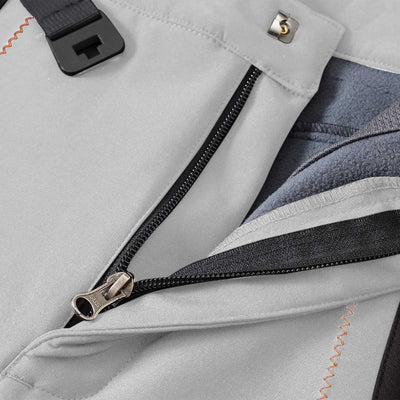 Premium Herre Vinter Taktiske Cargo Bukser