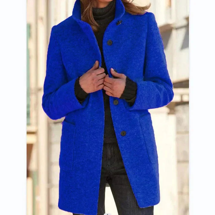 Dahlberg™ | Classic Coat