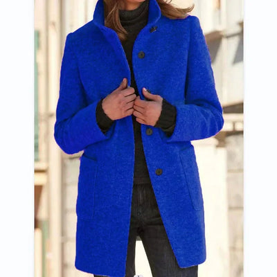 Dahlberg™ | Classic Coat