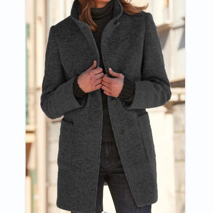 Dahlberg™ | Classic Coat