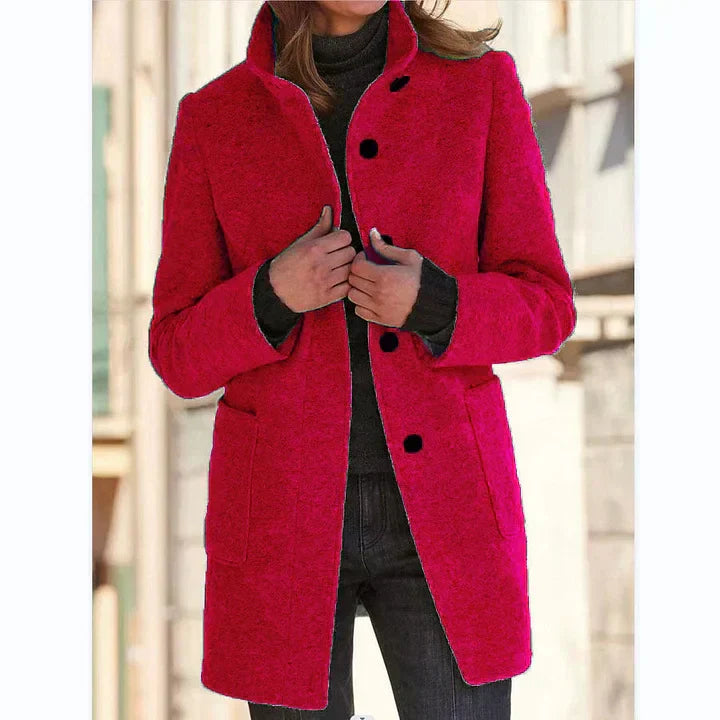 Dahlberg™ | Classic Coat