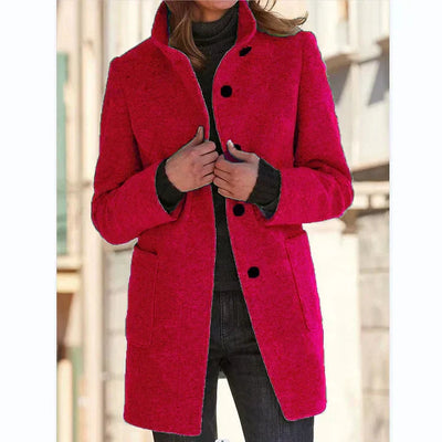 Dahlberg™ | Classic Coat
