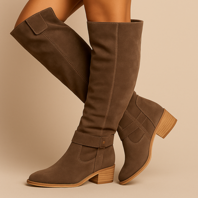 Amará Støvler - Elegant og Premium Design