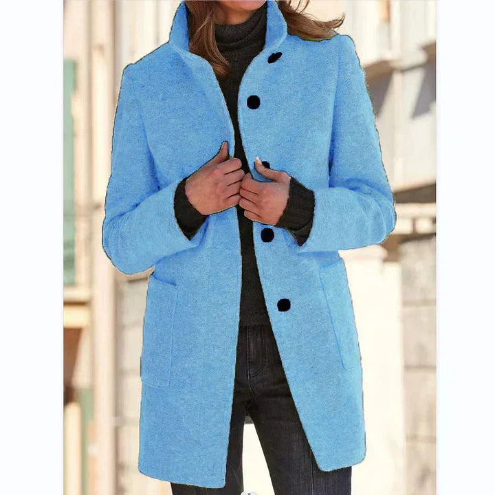 Dahlberg™ | Classic Coat