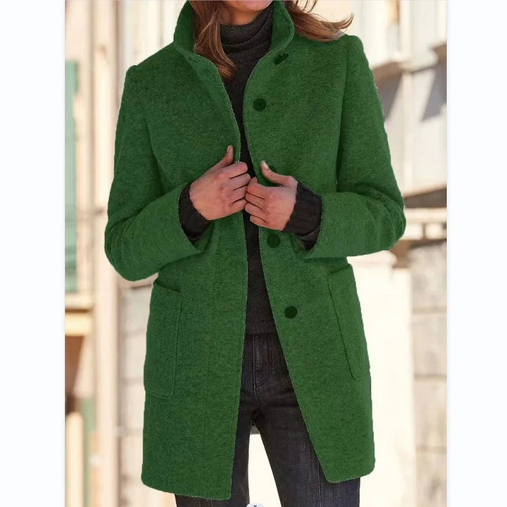 Dahlberg™ | Classic Coat