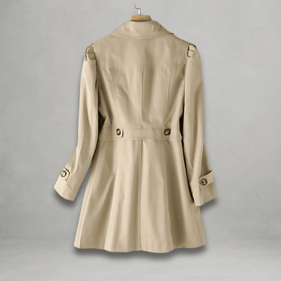 Daniela™ | Spring Trench Coat