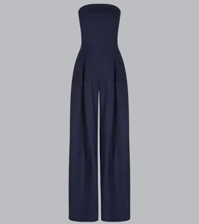 Lucy | Jumpsuit Viral & flatterende