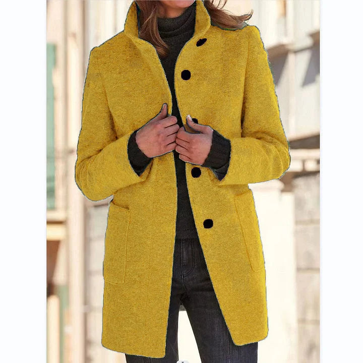 Dahlberg™ | Classic Coat