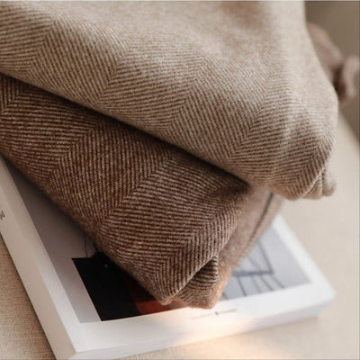 Vince™ | Elegante bukser med høj talje