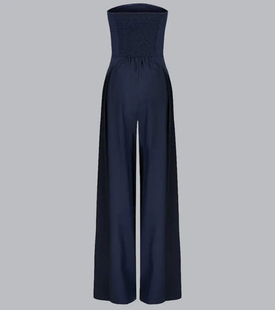 Lucy | Jumpsuit Viral & flatterende