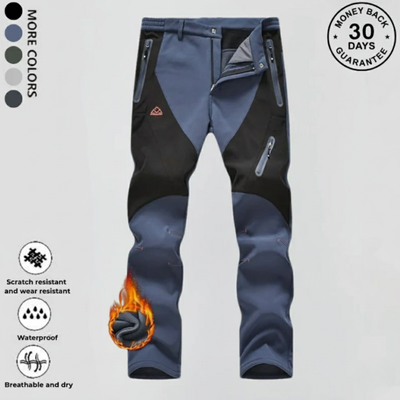 Premium Herre Vinter Taktiske Cargo Bukser