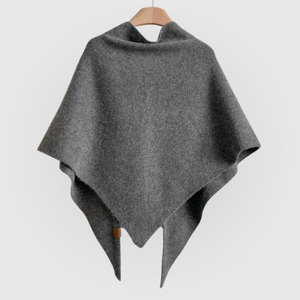 Jocelyna | Knudret sjal