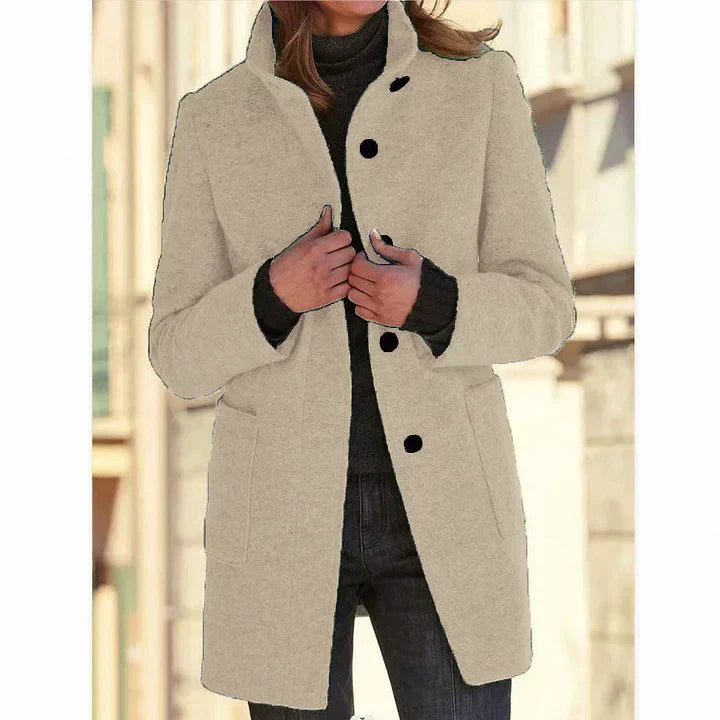 Dahlberg™ | Classic Coat