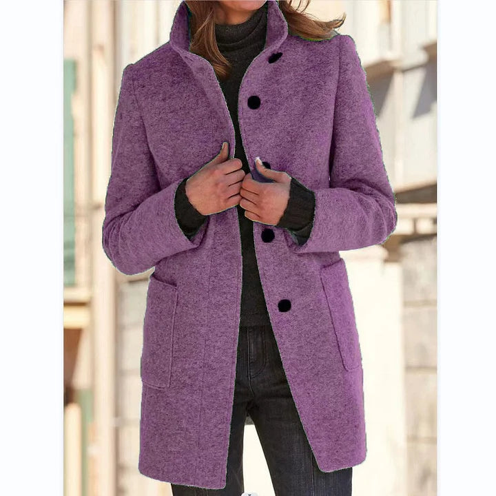 Dahlberg™ | Classic Coat
