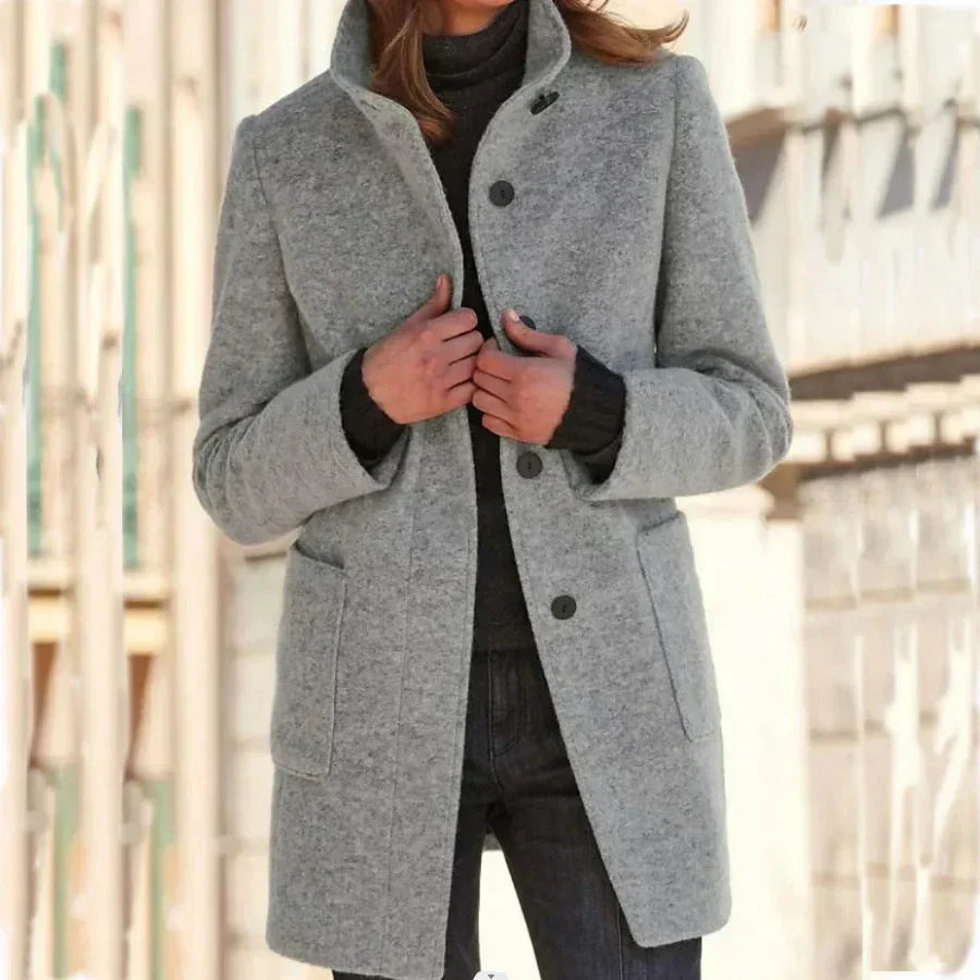 Dahlberg™ | Classic Coat