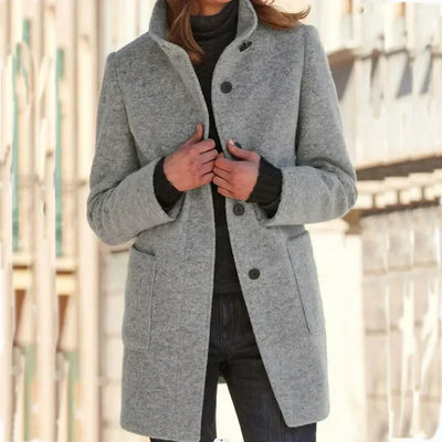 Dahlberg™ | Classic Coat