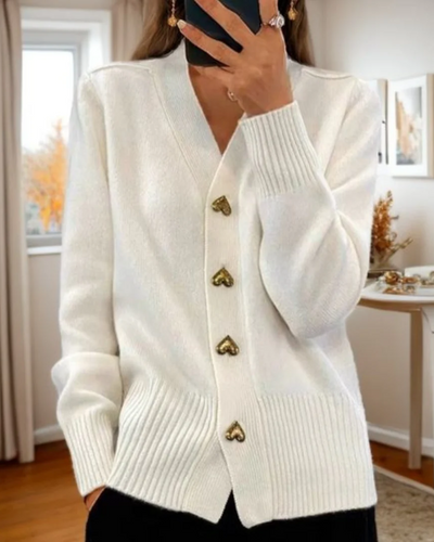 DINA™ | Elegant cardigan