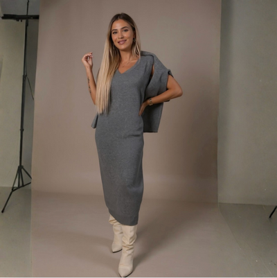 LayerLuxus - Eksklusivt Vinter Sæt