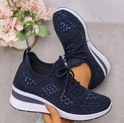 ane™ – Naisten nauhakengät