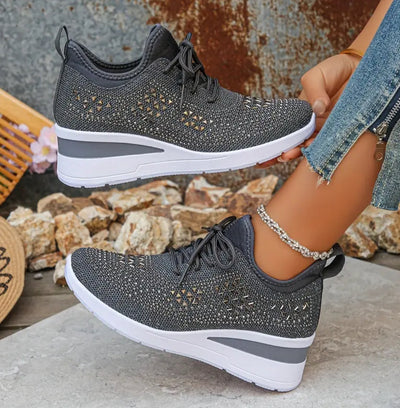 ane™ – Naisten nauhakengät