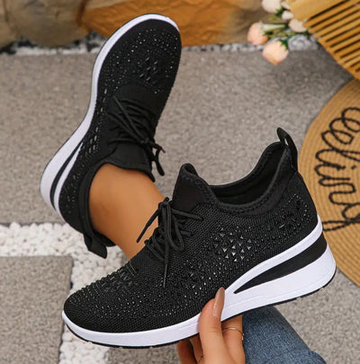 ane™ – Naisten nauhakengät