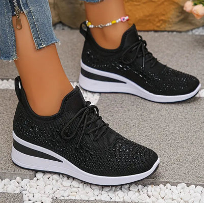 ane™ – Naisten nauhakengät