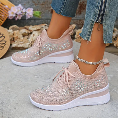 ane™ – Naisten nauhakengät