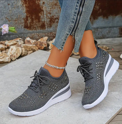 ane™ – Naisten nauhakengät