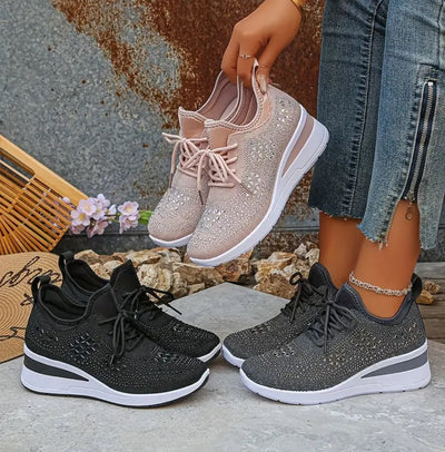 ane™ – Naisten nauhakengät