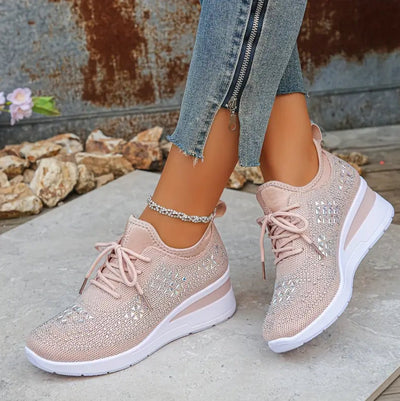 ane™ – Naisten nauhakengät