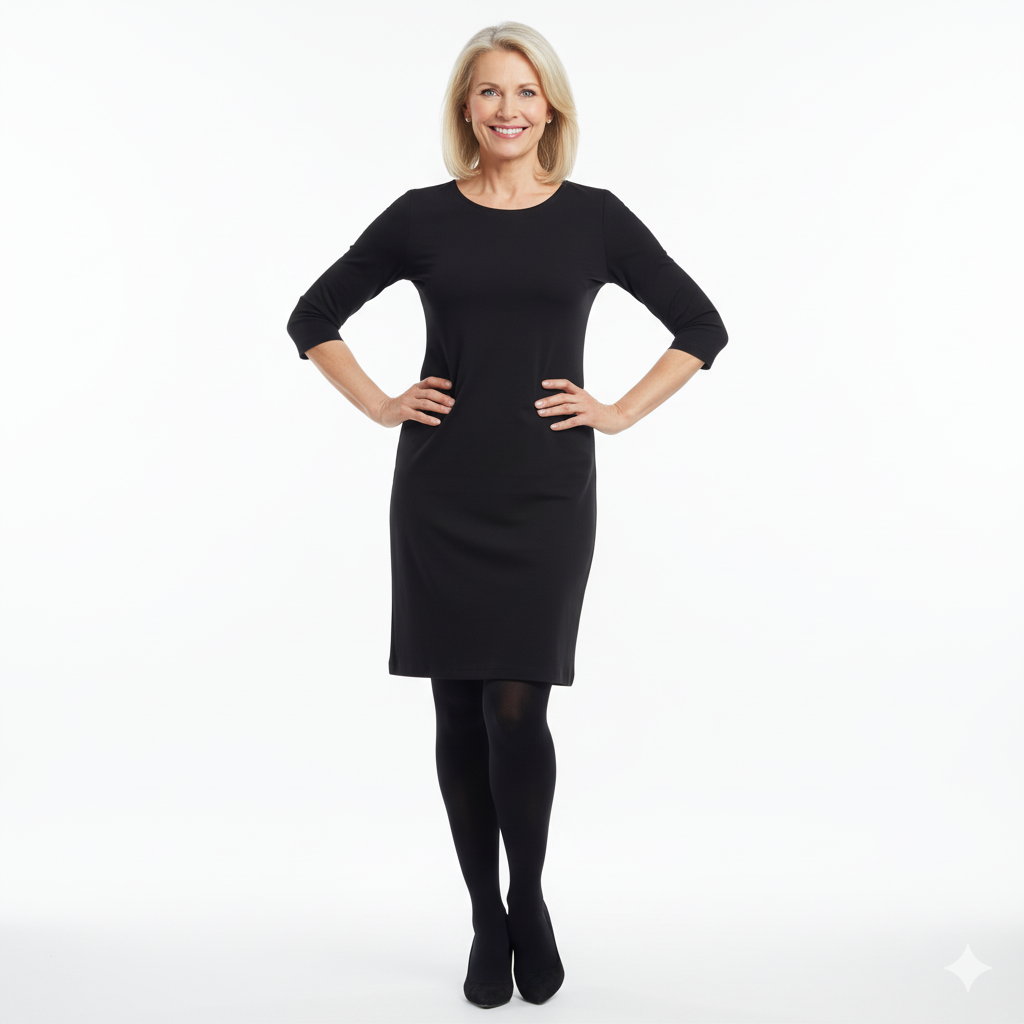 Premium Kompressionsstrømper