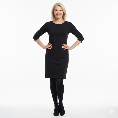 Premium Kompressionsstrømper