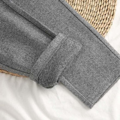 Vince™ | Elegante bukser med høj talje