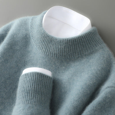 Amelia™ | Luksuriøs Cashmere Sweater