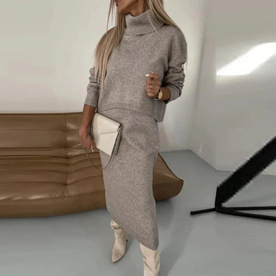 LayerLuxus - Eksklusivt Vinter Sæt