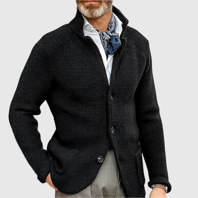 Milton™ | Tidløs Moderne Cardigan