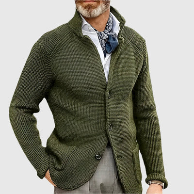 Milton™ | Tidløs Moderne Cardigan