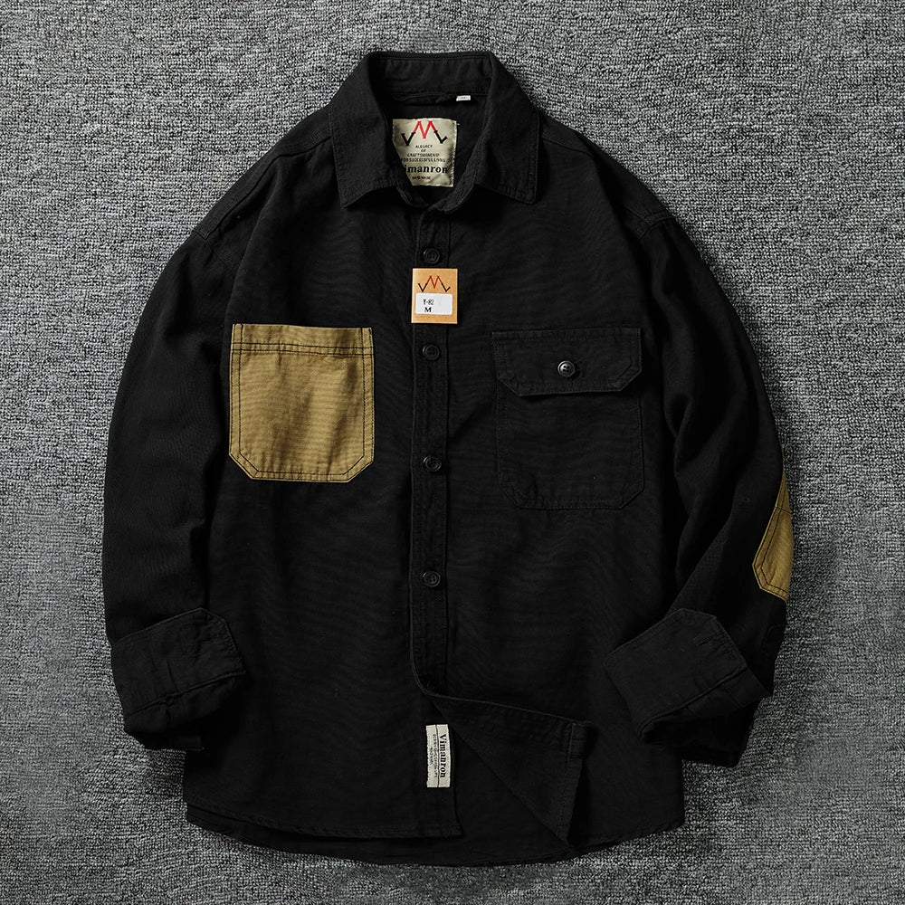 Trailblazer | Utility Shirt