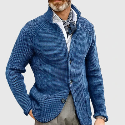 Milton™ | Tidløs Moderne Cardigan