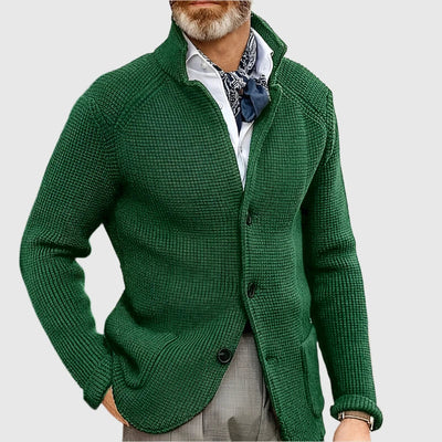 Milton™ | Tidløs Moderne Cardigan