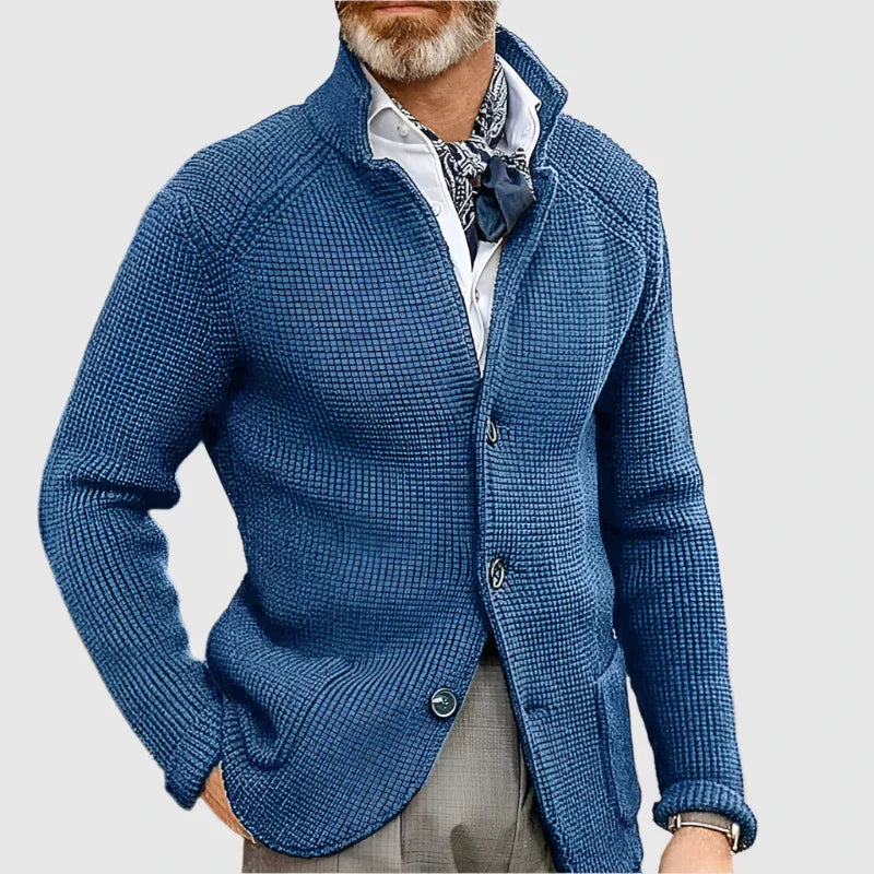 Milton™ | Tidløs Moderne Cardigan