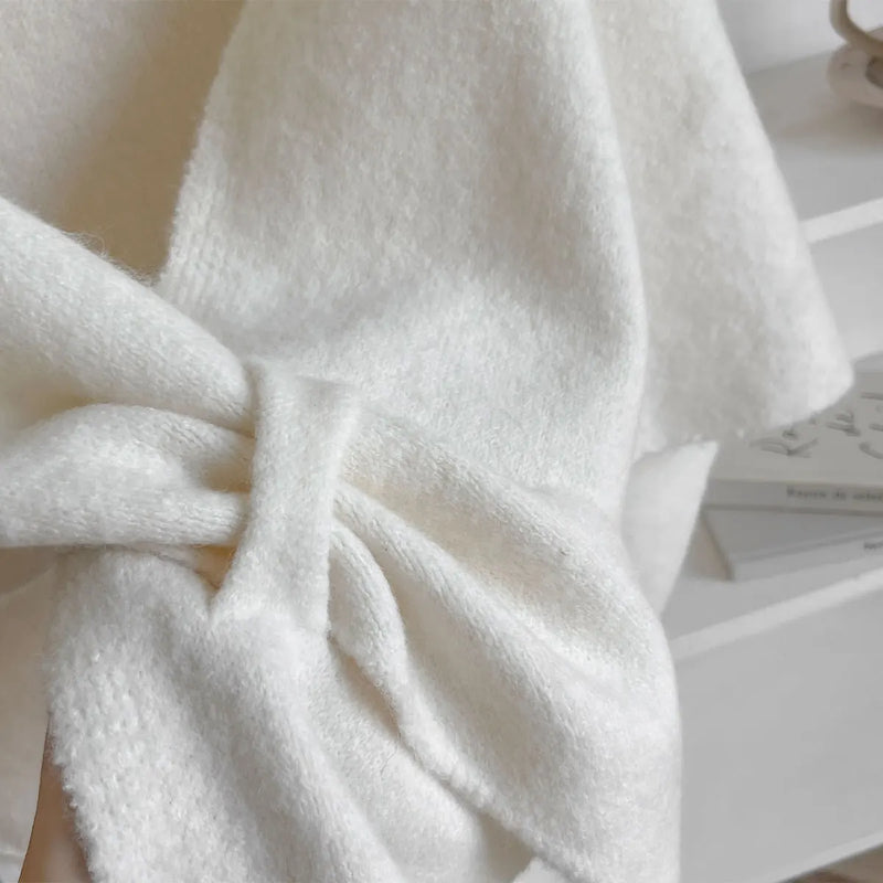 Jocelyna | Knudret sjal