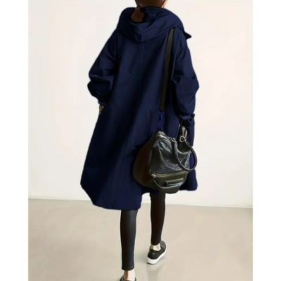Dorothee™ | Stilfuld trenchcoat
