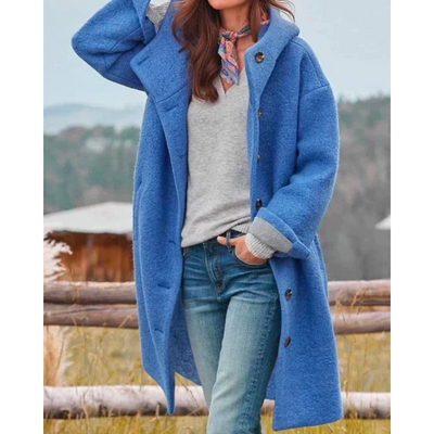 Celeste™ | Efterårsfrakke