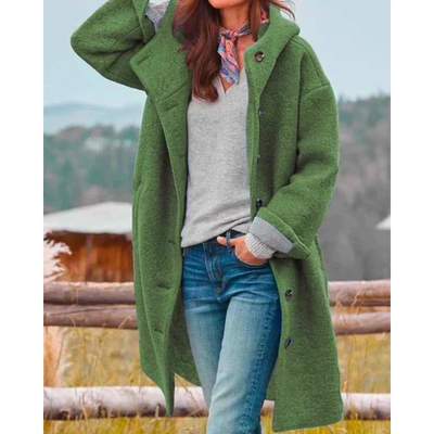 Celeste™ | Efterårsfrakke