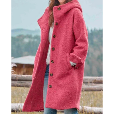 Celeste™ | Efterårsfrakke