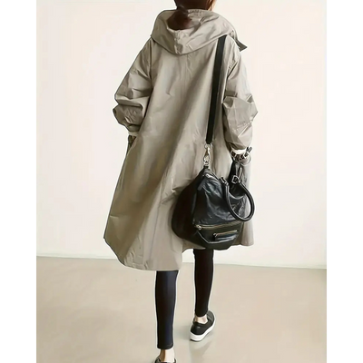 Dorothee™ | Stilfuld trenchcoat