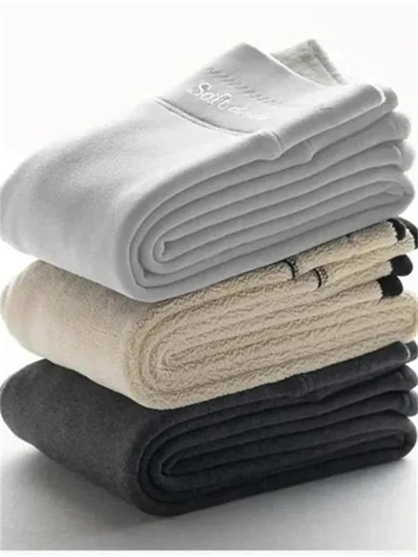 LaLune Premium Vinterbukser med Lunt Foring